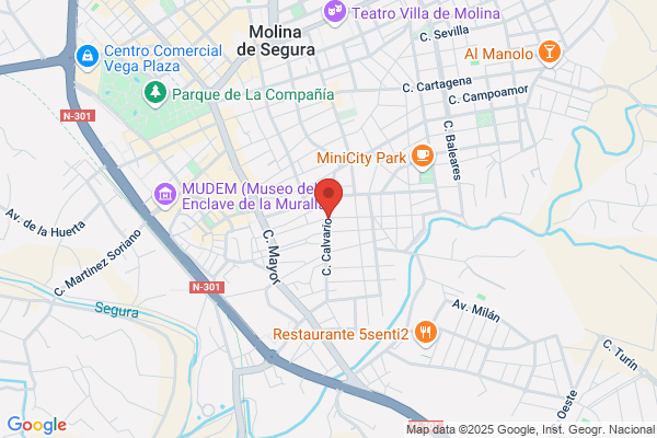 Imperial Cocinas S.L.
