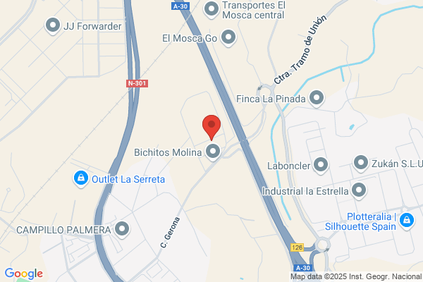 Fábrica De Muebles Jesús
