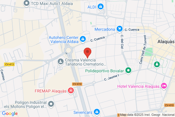 TORRENTE SERVICIOS 01 SL