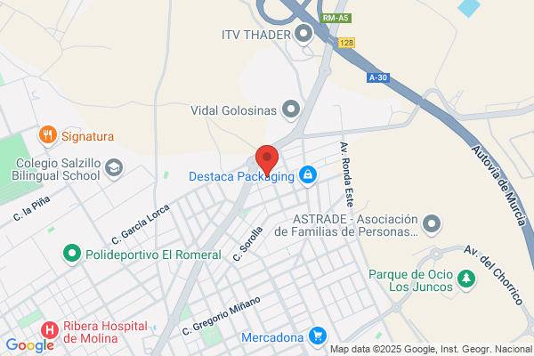 Peluqueria Ange