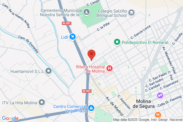 Ayuda A Domicilio