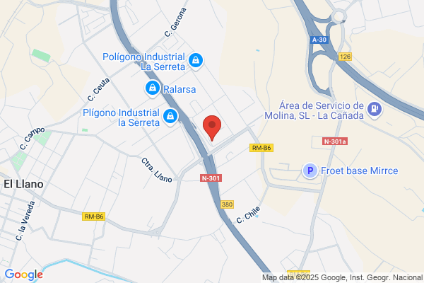 Comercial Agricola Logar S.A.