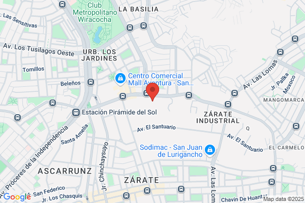 Fabrica De Cadenas Industriales S. A.
