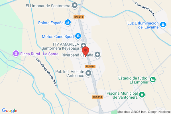 Frutos Secos Galindo S.L.