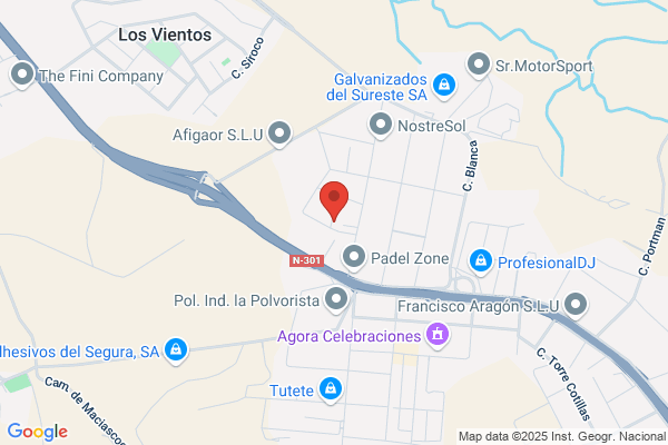 Gestion Telefonica Oficinas Y Despachos S.L.