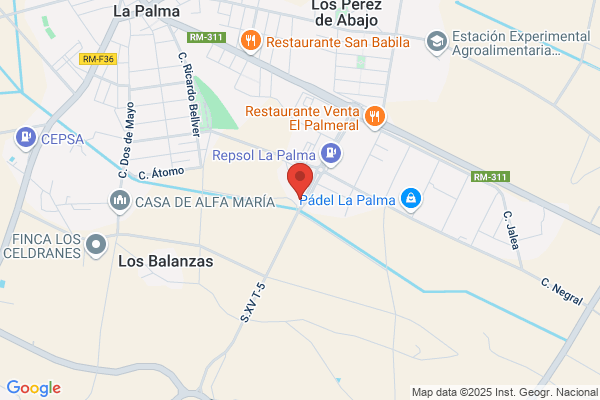 Interpapas Mayoristas Patatas