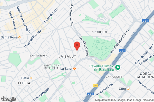 Llamas Ballester j.