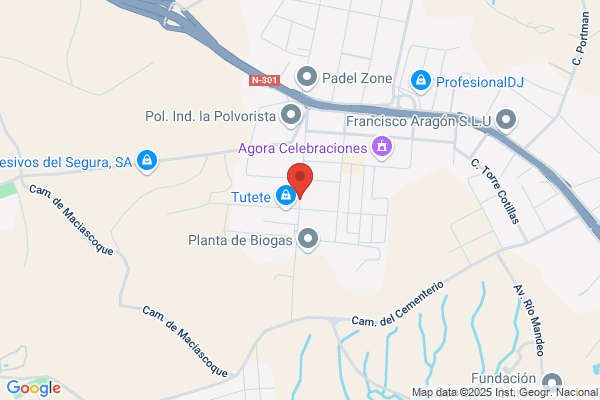 Servicios Plasticos S.A.