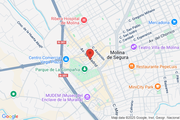 CND Centro De Nutrición Y Dietética