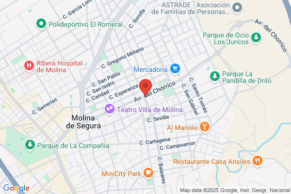 Bar Restaurante Buenos Aires - Salón Para Banquetes