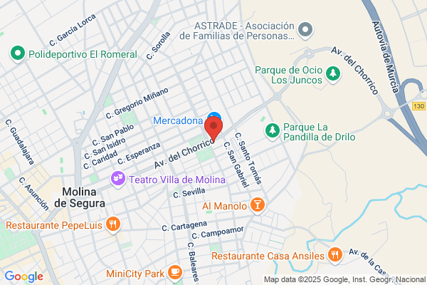 Clínica Dental Prodent