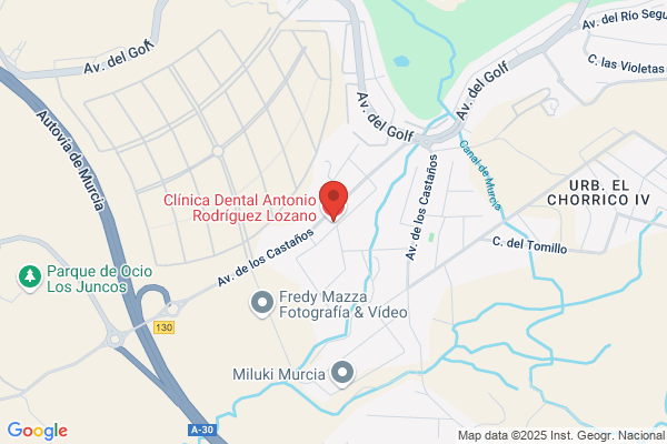 Clínica Dental Rodríguez Lozano Alto Real - El Chorrico