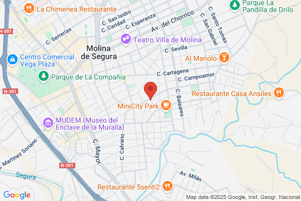 Cuenca Lucas - Tapicerias Cuenca a.