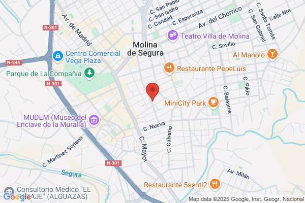 Tapiceria Y Cortinas Emilio Marin