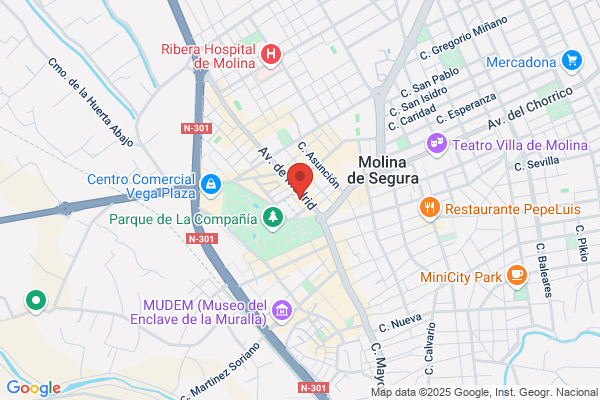 Consultores Reunidos Castellanos, S.A