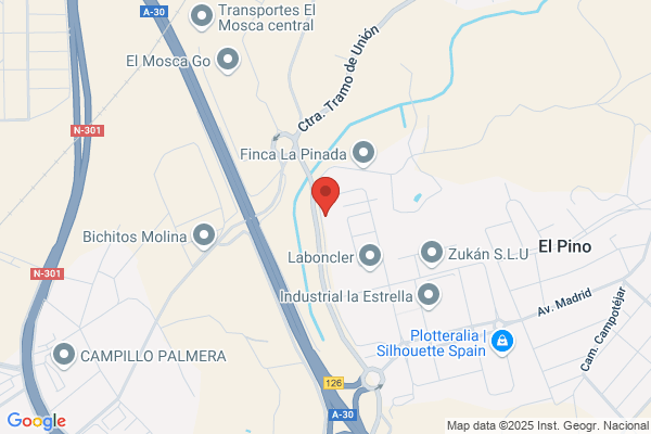 Laboratorio Del Risc