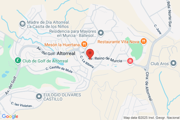 Academia el Aula de Altorreal