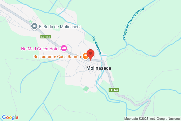 Farmacia Martinez Rodriguez M.C.