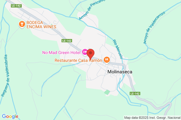 Meson Ruta Santiago
