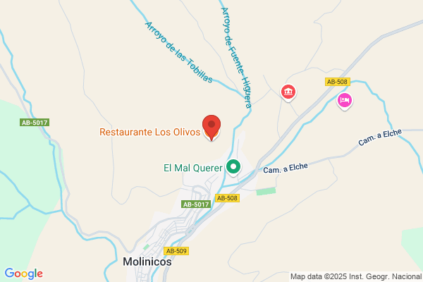 Bar Los Pollatos