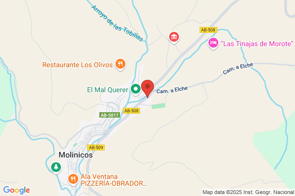 Cooperativa Del Campo