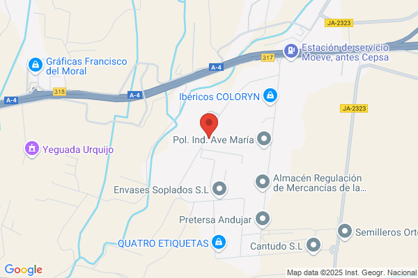 Palomino Garcia m.
