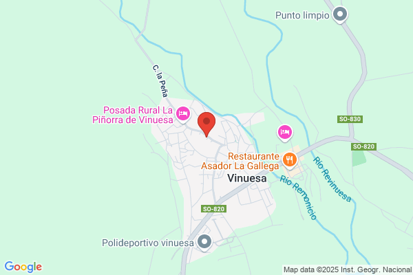 Cra Pinares Altos