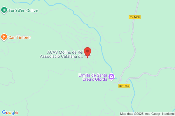 Asociacion Catalana De Casas De Colonias
