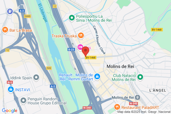 Nou Tres-Correduria Seguros S.L.
