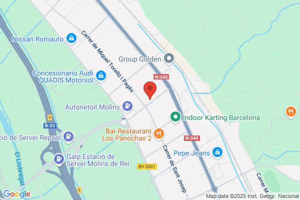 Equicarn S.L.
