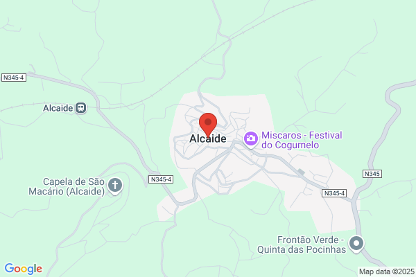 Alcaide Josrnada s.