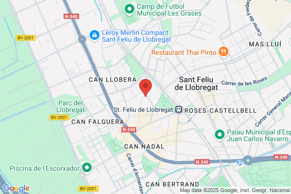 Bar-Restaurant Ramon I Manel C.B.