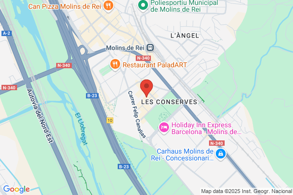 Cafe-Bar Tuells S.C.P.