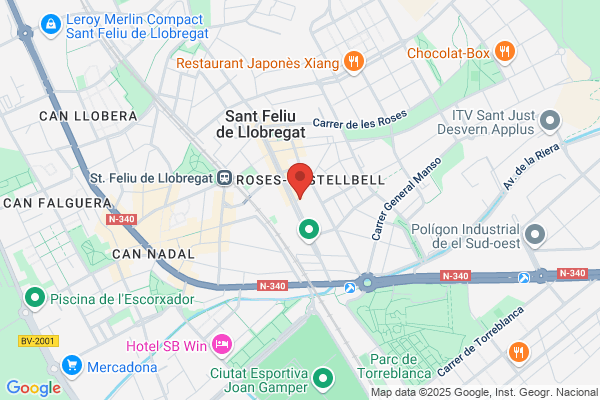 Caixa Destalvis I Pensions De Barcelona