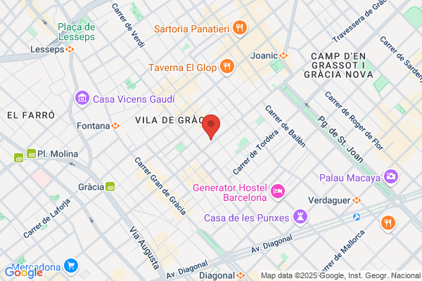 Acfil Consultores S.L.