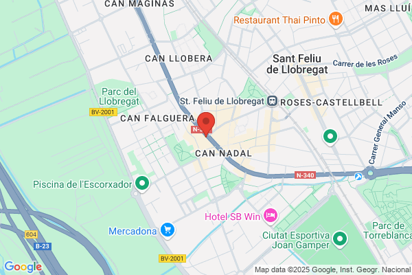 Clínica Dental Dra. Carretero