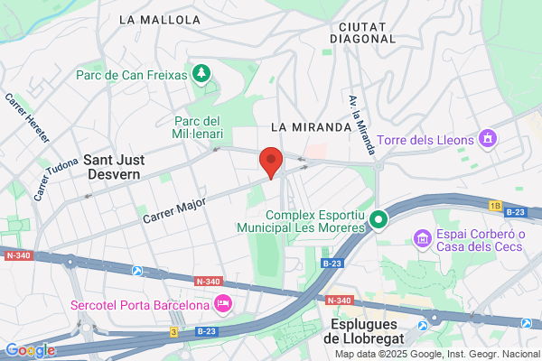 Clínica Dental La Mallola