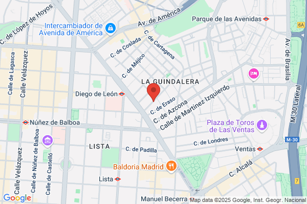 Garaje Rio S.L.