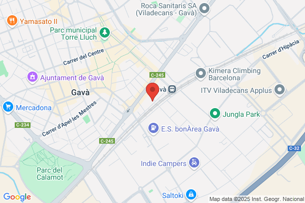 Estructuras Rumosa S.L.