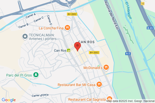 Agrupacion Bazar El Regalo S.A.