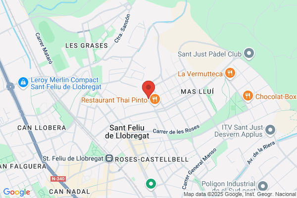 Ceip Pau Vila