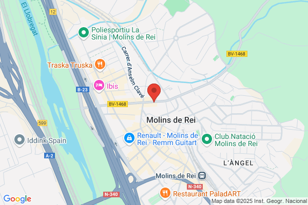 Barroso Mo-Ino j. J.