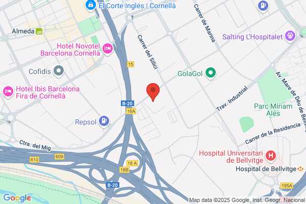 Auxiliar De Gruas Y Transportes S.L.