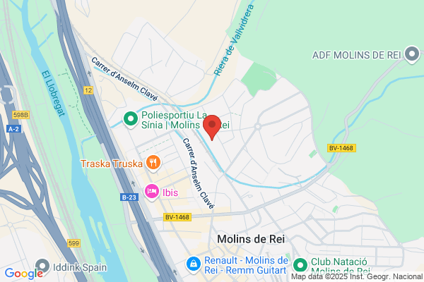 Delta Molins S.L.
