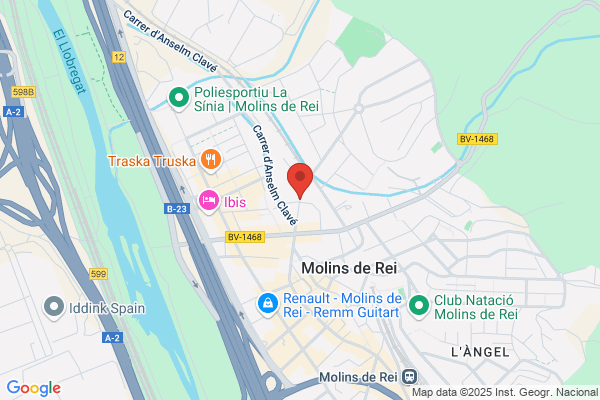 Peluqueria Llagostera S.L.