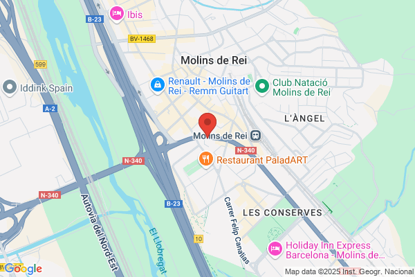 Heroi Servicios Profesionales SL