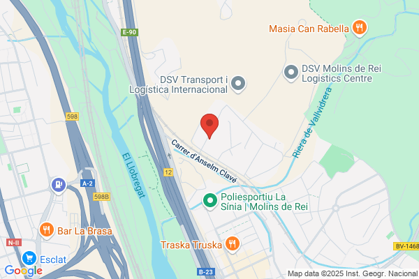 Alusuisse España S.A.