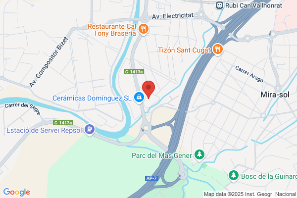 Dinaroll Dinamica Del Rodillo S.L.
