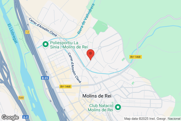 Foj Calatayud m.