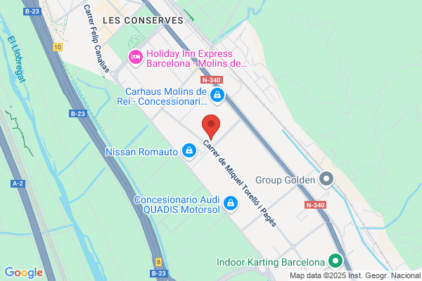 Monelme S.L.
